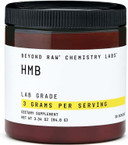 Beyond Raw Chemistry Labs Hmb Powder | Increase Performance | 30 Servings