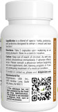Bioptimizers Cognibiotics Probiotic Brain Supplement - Helps Support Mood, Better Focus, Memory, Mental Clarity - 60 Capsules Bioptimizers Cognibiotics Probiotic Brain Supplement - Helps Support Mood, Better Focus, Memory, Mental Clarity - 60 Capsules