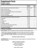 Biotics Research Bioprotect Plus Protects Body From Oxidative Damage, Supports Overall Health, Immune Health, Cardiovascular Health. Glutathione. Coq10, Taurine, Sod, Catalase 90 Caps