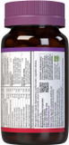 Bluebonnet Nutrition Ladies One Vegetable Capsule, Whole Food Multiple, K2, Organic Vegetable, Energy, Vitality, Non-Gmo, Gluten Free, Soy Free, Milk Free, Kosher, 90 Vegetable Capsule, 3 Month Supply