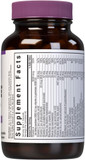 Bluebonnet Nutrition Multi One (Iron Free) Vegetable Capsules For Complete Full Spectrum Multiple, B Vitamins, General Health, Gluten Free, Milk Free, Kosher, 60 Vegetable Capsules, 2 Month Supply