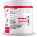 Cobalavet Vitamin B12 & B9 For Small Dogs & Cats - Supports The Nervous System, Brain Function, Immune Defenses & Cell Growth - Blood Cell Formation - Metabolic Pathway - Soft Chews