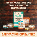 Wellness Core Grain-Free Signature Selects Wet Cat Food, Natural Pet Food Made With Real Meat (Chunky Chicken & Salmon, 2.8-Ounce, Pack Of 12)2.8 Ounce (Pack Of 12)