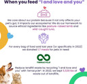I And Love And You" Xoxos Canned Wet Cat Food, Whitefish And Tuna/Salmon And Tuna Pate, Grain Free, Real Meat, No Fillers, 3 Oz Cans, Pack Of 12 Cans3.00 Ounce (Pack Of 12)