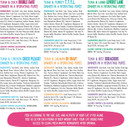 Weruva B.F.F. Play - Best Feline Friend Patã£Â© Lovers, Aw Yeah!, Pinky Promise Patã£Â©! Variety Pack, 2.8Oz Can (Pack Of 12)2.80 Ounce (Pack Of 12)