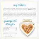 Purina Fancy Feast Gravy Wet Cat Food, Gravy Lovers Salmon & Sole Feast In Seared Salmon Flavor Gravy - 3 Oz. Can(Pack Of 24)