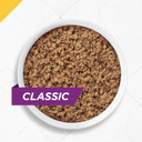 Purina Pro Plan Senior Cat Food Wet Pate, Chicken And Beef Entree - (24) 3 Oz. Pull-Top Cans