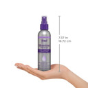 Jhirmack 10-In-1 Leave-In Conditioner Spray | Heat Protectant | Detangles, Softens, Repairs & Adds Shine | Made With Vitamin E & B5