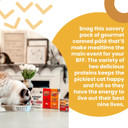 I And Love And You" Xoxos Canned Wet Cat Food, Whitefish And Tuna Pate, Grain Free, Real Meat, No Fillers, 3 Oz Cans, Pack Of 24 Cans3 Ounce (Pack Of 24)