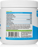 Glandex Feline Anal Gland Fiber Supplement Powder For Cats With Digestive Enzyme, Probiotics And Pumpkin, Vet Recommended For Healthy Bowels - Tuna Flavored 4.0 Oz, Scoop Included