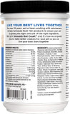 Nutri-Vet Milk Replacement For Kittens - Healthy Gut Support With Probiotics - 12 Oz Nutri-Vet Milk Replacement For Kittens - Healthy Gut Support With Probiotics - 12 Oz