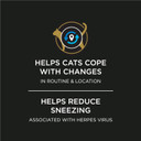 Purina Pro Plan Veterinary Supplements Calming Care Cat Supplements - 30 Ct. Box Purina Pro Plan Veterinary Supplements Calming Care Cat Supplements - 30 Ct. Box