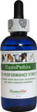 Homeopet Equiopathics Pre-Performance Stress Drops, 120Ml