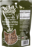 Wildly Natural Cat Treats, Chicken Flavor, 2.5 Oz