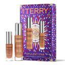 By Terry Opulent Star Brightening Cc Serum Duo, Highlighter & Bronzer For Brighter Skin, Lightweight Texture, Nã¢Â°4 'Sunny Flash'