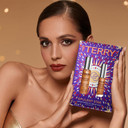 By Terry Opulent Star Brightening Cc Serum Duo, Highlighter & Bronzer For Brighter Skin, Lightweight Texture, Nã¢Â°4 'Sunny Flash'