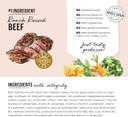 The Honest Kitchen Butcher Block Pã£Â¢Tã£Â©: Beef, Cheddar & Farm Veggies Wet Dog Food, 10.5 Oz (Pack Of 6) The Honest Kitchen Butcher Block Pã£Â¢Tã£Â©: Beef, Cheddar & Farm Veggies Wet Dog Food, 10.5 Oz (Pack Of 6)