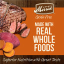 Merrick Premium Grain Free Dry Adult Dog Food, Wholesome And Natural Kibble, Real Texas Beef And Sweet Potato - 10.0 Lb. Bag10.00 Pound (Pack Of 1) Merrick Premium Grain Free Dry Adult Dog Food, Wholesome And Natural Kibble, Real Texas Beef And Sweet Potato - 10.0 Lb. Bag10.00 Pound (Pack Of 1)