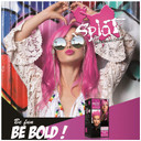 Splat Original Complete Hair Dye Kit In Pink Fetish