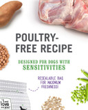"I And Love And You" Lovingly Simple Limited Ingredient Holistic Dog Kibble, Lamb & Sweet Potato, 3.85 Lb (F05031)3.85 Pound (Pack Of 1)