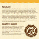 Merrick Lil Plates Grain Free Small Breed Recipe, 4-Pound, Chicken4 Pound (Pack Of 1)