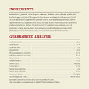 Acana Butcher'S Favorites Dry Dog Food, Farm-Raised Beef & Liver Recipe, Dry Kibble And Beef Jerky Pieces, 4Lb