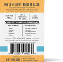 The Honest Kitchen Pumpkin Pour Overs Wet Toppers For Dogs (12 Pack), 5.5 Oz - Turkey Stew