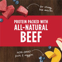 Instinct Raw Boost Mixers Freeze Dried Raw Dog Food Topper, Grain Free 14 Ounce (Pack Of 1) Instinct Raw Boost Mixers Freeze Dried Raw Dog Food Topper, Grain Free 14 Ounce (Pack Of 1)
