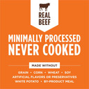 Instinct Raw Boost Mixers Freeze Dried Raw Dog Food Topper, Grain Free Dog Food Topper With Functional Ingredients 5.5 Ounce (Pack Of 1)5.5 Ounce (Pack Of 1)
