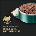 Purina Pro Plan High Protein Puppy Food Wet, Classic Turkey Entree - (12) 13 Oz. Cans13 Ounce (Pack Of 12)