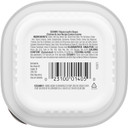 Cesar Adult Soft Wet Dog Food Classic Loaf In Sauce, Chicken & Liver Recipe, 3.5 Oz. Tray