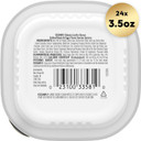 Cesar Adult Wet Dog Food Classic Loaf In Sauce Grilled Steak And Eggs Flavor, 3.5 Oz. Easy Peel Trays, Pack Of 24