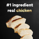 Cesar Adult Wet Dog Food Classic Loaf In Sauce Grilled Chicken Flavor, 3.5 Oz. Easy Peel Trays, Pack Of 24