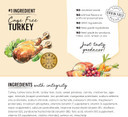 The Honest Kitchen Butcher Block Pã£Â¢Tã£Â©: Turkey, Duck & Root Veggies Wet Dog Food, 1 Count (Pack Of 6)