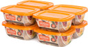 Rachael Ray Nutrish Premium Natural Wet Dog Food, Savory Lamb Stew Recipe, 8 Ounce Tub (Pack Of 8)