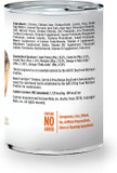 Nulo Grain Free Canned Wet Dog Food (13 Oz, Chicken) - 12 Cans