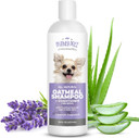 Mighty Petz Dog Ear Cleaner Solution And Mighty Petz 2-In-1 Oatmeal Dog Shampoo And Conditioner Bundle