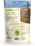 Pet Naturals Calming Chews For Cats, 30 Chews - Behavioral Support And Anxiety Relief For Travel, Boarding, Vet Visits And High Stress Situations