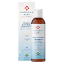 Shoosha Organic Calendula Oil French Lavender, For Babies, Real Calendula Oil, Calendula Massage Oil Moisturizer, Hypoallergenic, Gluten-Free, 100% Biodegradable