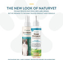 Naturvet Quiet Moments Herbal Calming Spray, 8 Ounce- Feline
