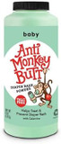 Anti Monkey Butt Baby Powder