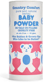 Baby Powder