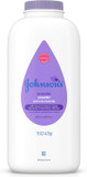 Johnson'S Baby Powder Calming Lavender 15 Ounce