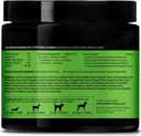 Pet Honesty Probiotics For Dogs - Digestive Enzymes Promotes Gut Health, Dog Probiotics For Diarrhea & Bowel Support, Immunity Health & Itch Relief, Prebiotics And Probiotics (Pumpkin 90 Ct)