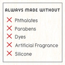 Little Twig Baby Powder, Natural Plant Derived Formula With Cornstarch And Aloe, 100% Talc-Free Powder, Fragrance-Free, 4.5 Oz