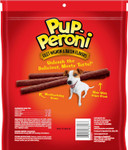 Pup-Peroni Filet Mignon & Bacon Flavor Dog Treats, 22.5 Ounce22.5 Ounce