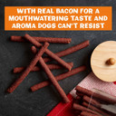 Pup-Peroni Original Bacon Flavor Dog Treats, 22.5 Ounce22.5 Ounce