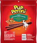 Pup-Peroni Original Triple Meat Lovers Flavor Dog Treats, 22.5 Ounce
