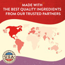 Stella & Chewy'S Freeze-Dried Raw Wild Weenies Dog Treats  All-Natural, Protein Rich, Grain Free Dog & Puppy Treat  Great For Training & Rewarding  Game Bird Recipe  3.25 Oz Bag