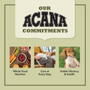 Acana Chewy Tenders Dog Treats, Beef, Chewy Treats, 4Oz4.00 Ounce (Pack Of 1)